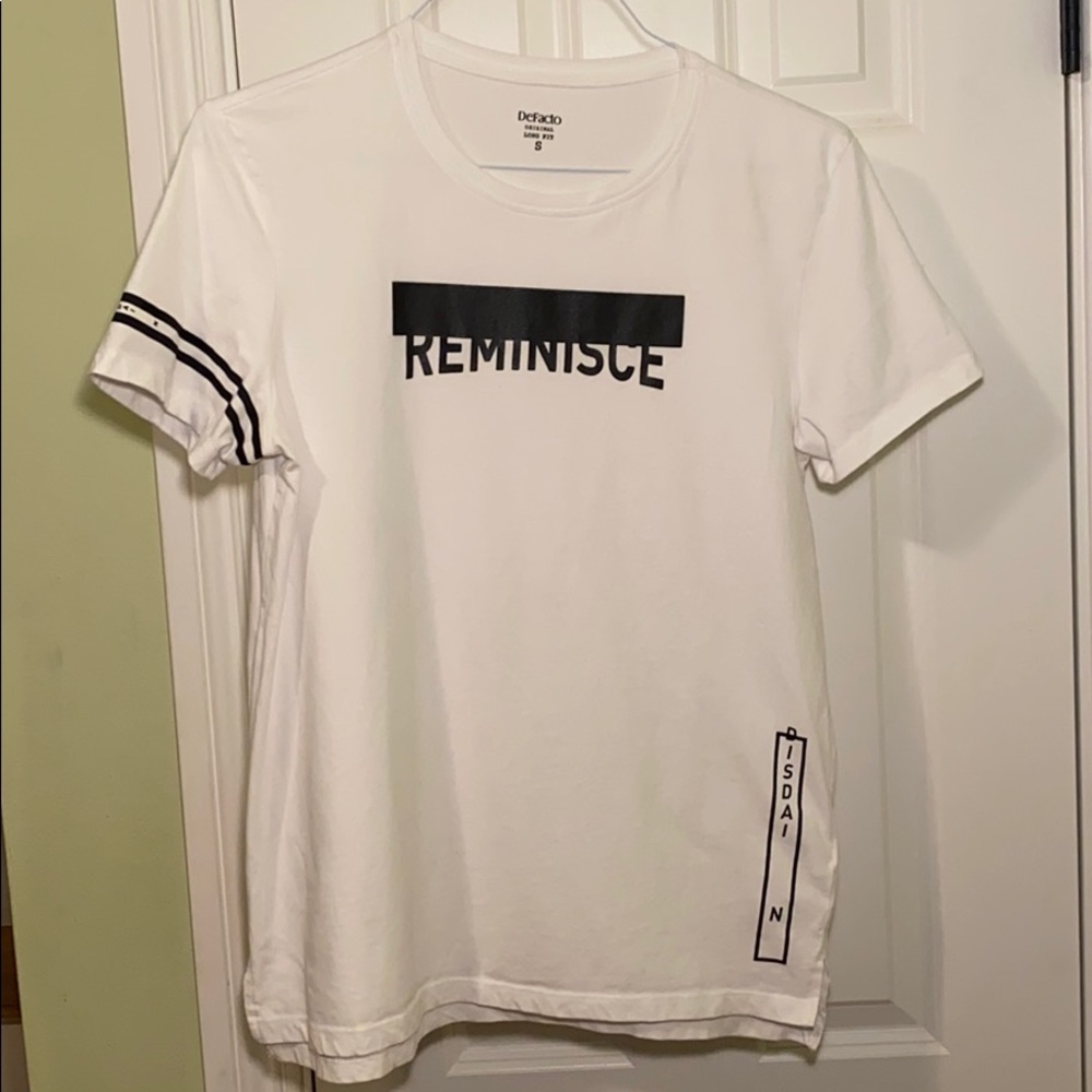 DeFacto T Shirt